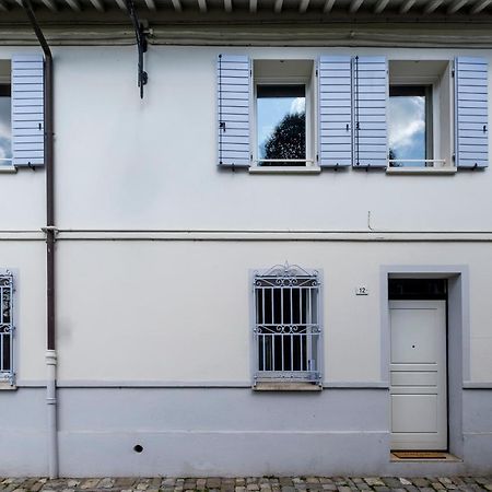 Casa Pimpotta Villa Ravenna Exterior foto