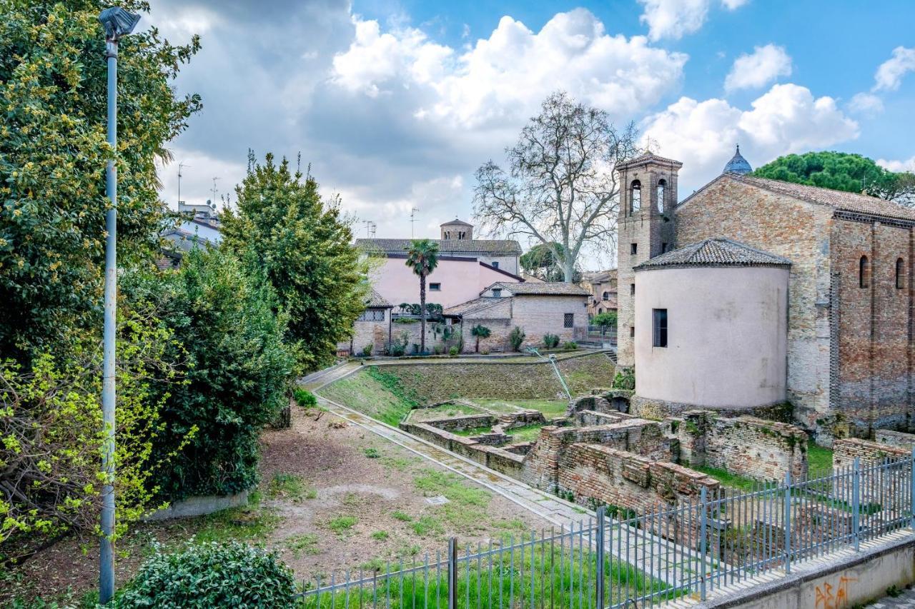 Casa Pimpotta Villa Ravenna Exterior foto