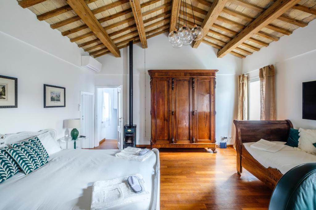 Casa Pimpotta Villa Ravenna Exterior foto