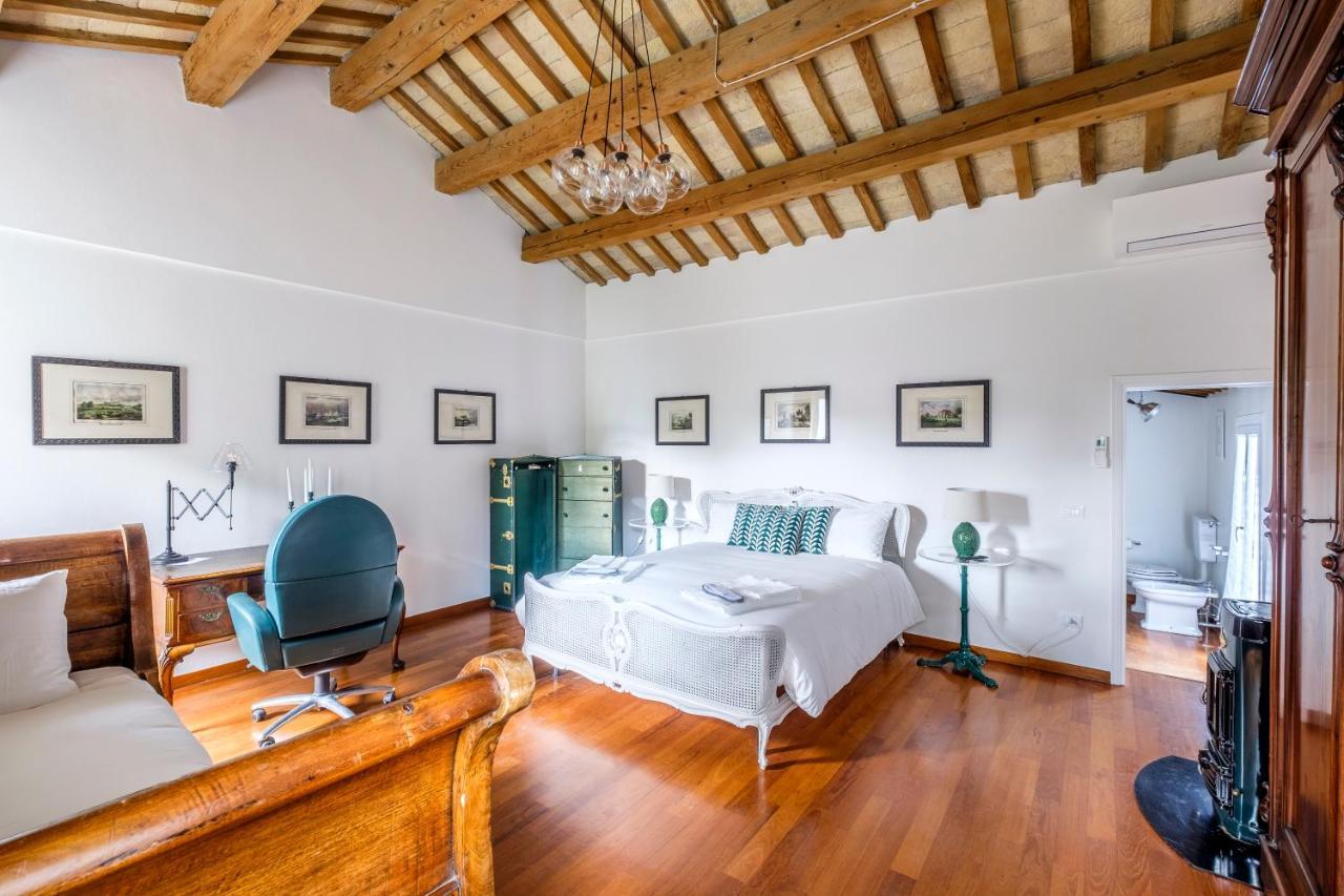 Casa Pimpotta Villa Ravenna Exterior foto