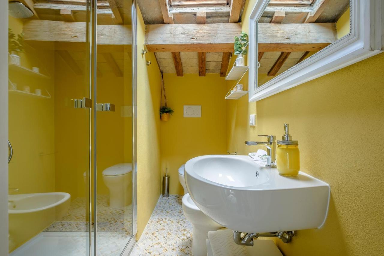 Casa Pimpotta Villa Ravenna Exterior foto